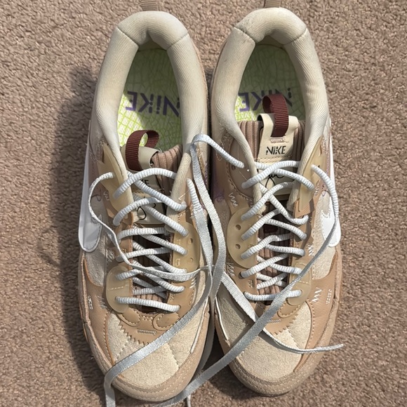Nike Shoes - Nike x Serena Williams sneakers